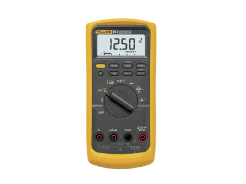 FLUKE-88V 1000V Automotive DIGITAL Multimeter