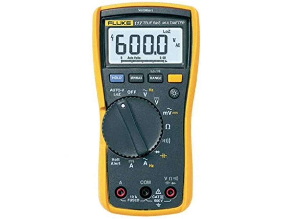 Fluke 117