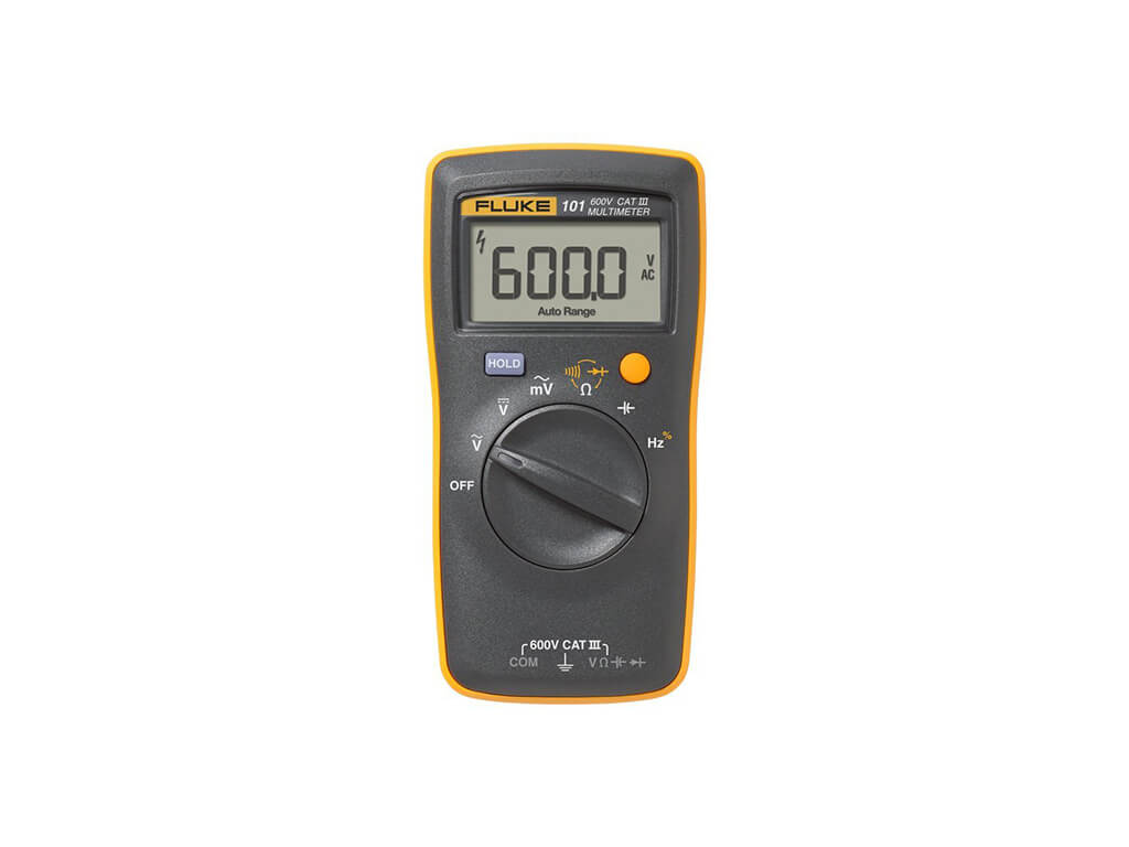 FLUKE-101 Digital Multimeter