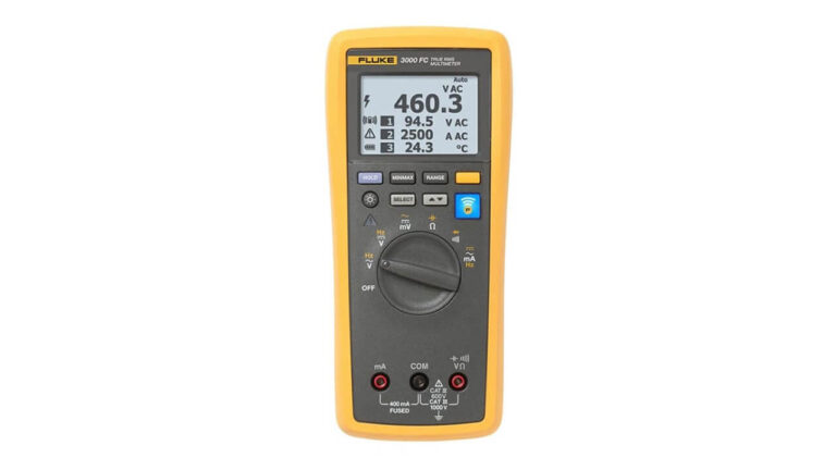 Best HVAC Multimeters In 2022 - Reviews & Top 10 Picks