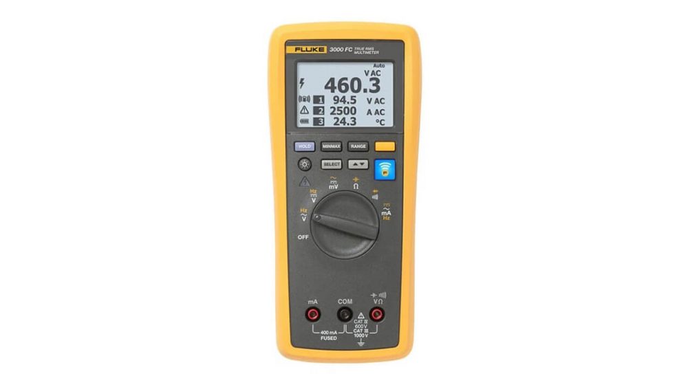 Best HVAC Multimeters in 2022 - Reviews & Top 10 Picks