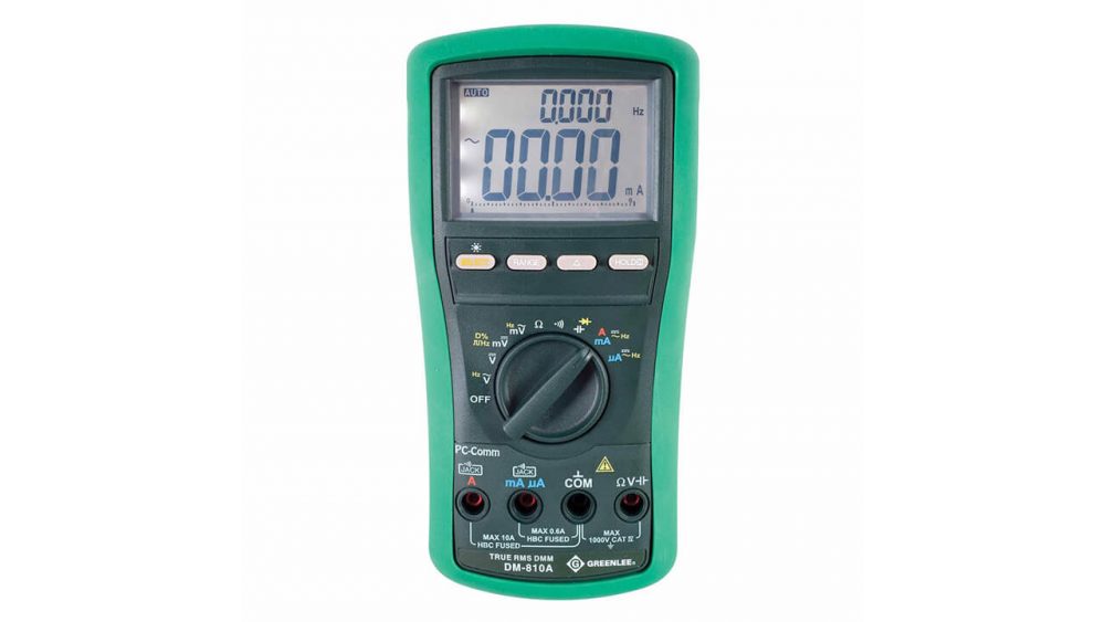 Best HVAC Multimeters in 2022 Reviews & Top 10 Picks