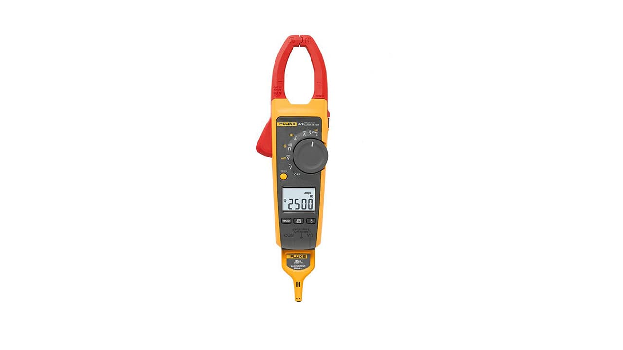 Best Clamp Meters for Electricians in 2022 Buying Guide