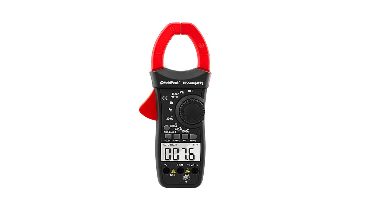Best Clamp Meters for Electricians in 2022 Buying Guide