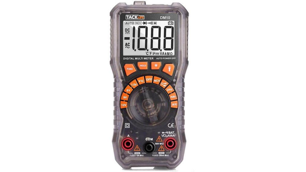 Best Multimeter Brands Top 15 of 2022 Reviewed (Latest)