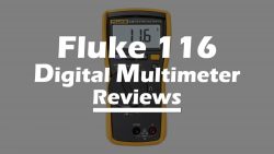 Fluke 116 Digital HVAC Multimeter Reviews | Best HVAC Meter 2022