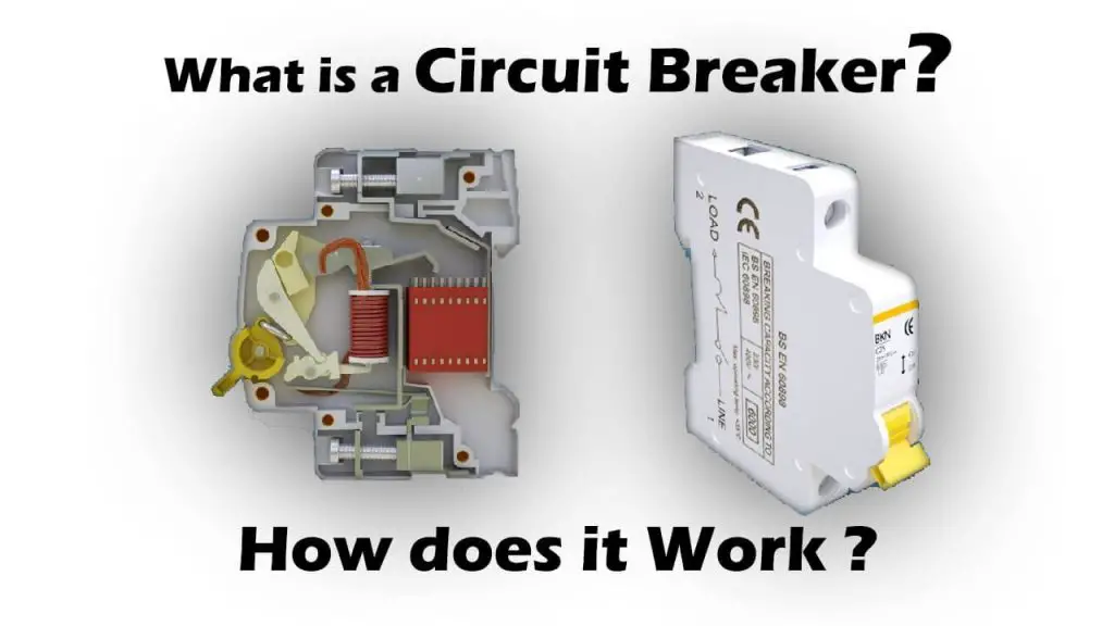 What is a Circuit Breaker? And how does it Work
