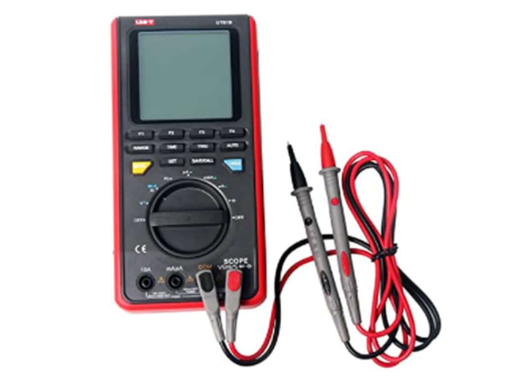 Signstek Multimeter