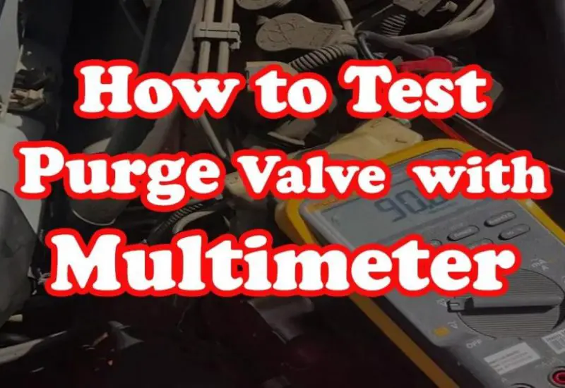How to Measure Ohms with a Multimeter? – Multimetertools