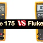 fluke 175 vs 177